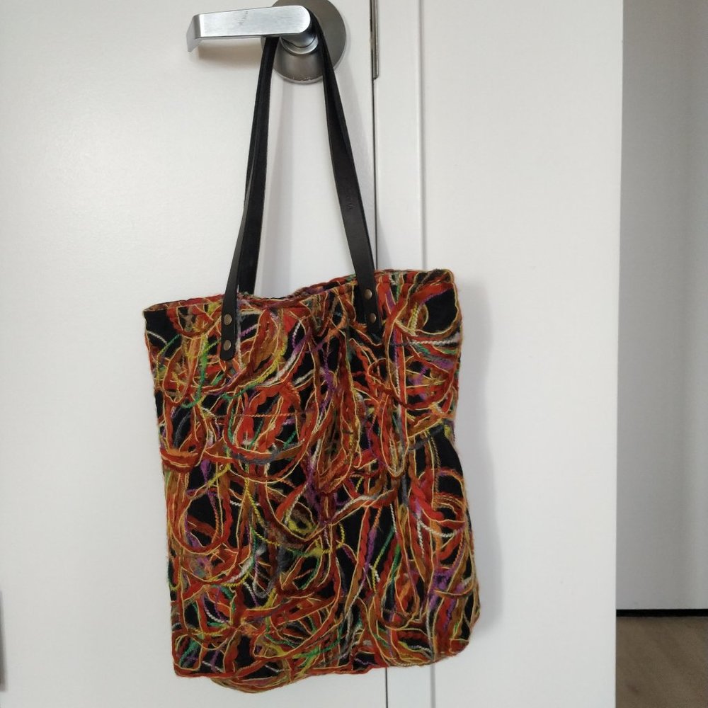 Tote bag Accessorize